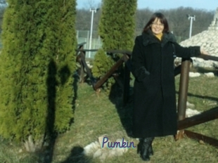 Pumkin