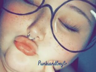 Punkiandbeyb