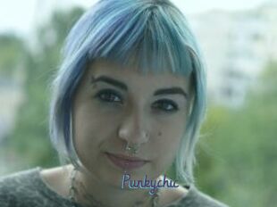 Punkychic