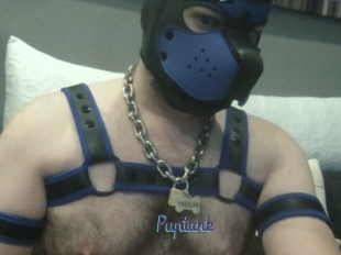 Puptank