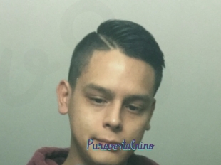 Purevestalnino