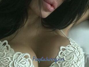 Purplecherryxxx