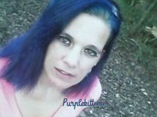 Purplekittenxo