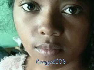 Pussygirl206