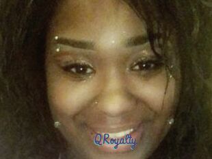 QRoyalty