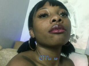 QTPie_xo
