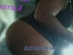 QUEENCHAKRA