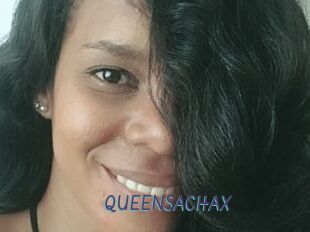 QUEENSACHAX