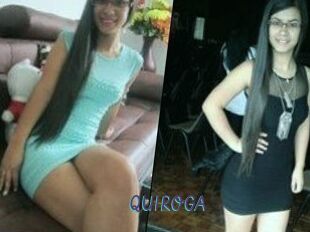 QUIROGA