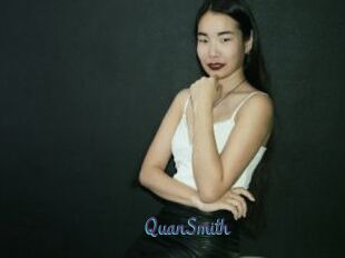 QuanSmith