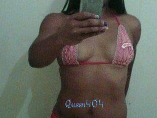 Queen404