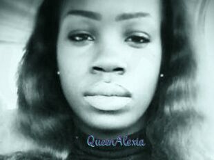QueenAlexia