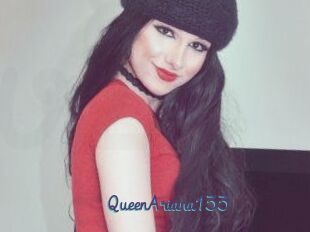 QueenAriana133