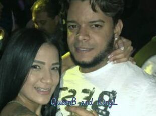 QueenB_and_KingL