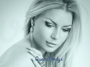 QueenBlondyx