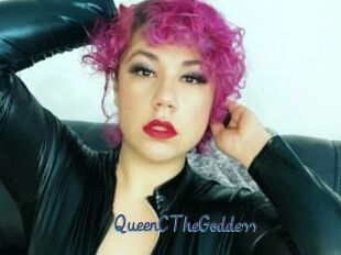 QueenCTheGoddess