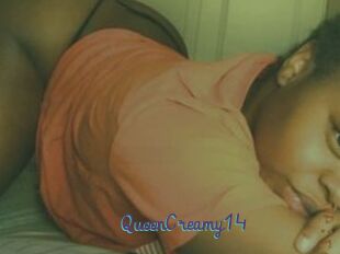 QueenCreamy14