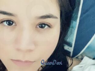 QueenDevi