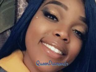QueenDiamonds