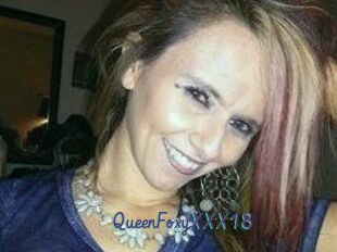 QueenFoxyXXX18