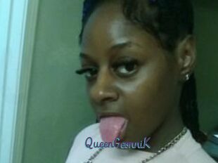 QueenGeonniK