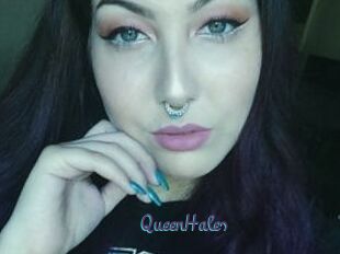 QueenHales