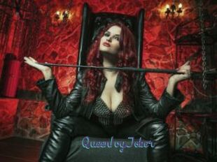 QueenIvyJoker