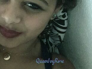 QueenIvyRose