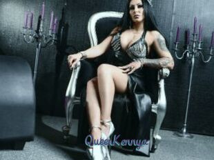 QueenKennya
