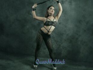 QueenMaddock