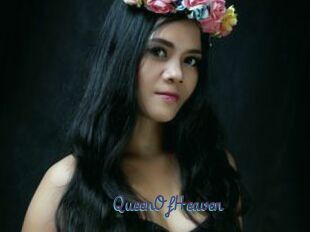 QueenOfHeaven