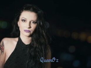 QueenOz