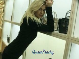 QueenPeachy