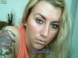 QueenRubia