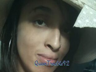 QueenTrouble92