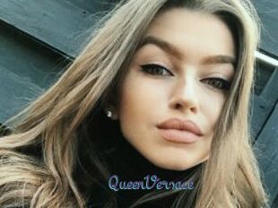 QueenVersace