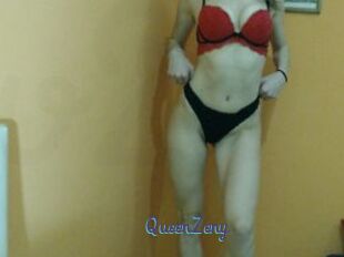 QueenZeny