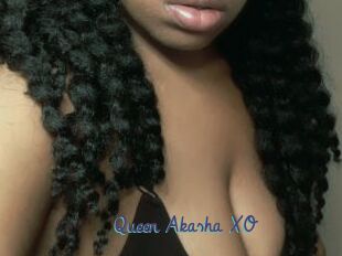 Queen_Akasha_XO