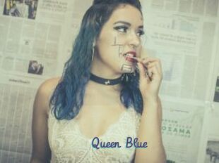 Queen_Blue