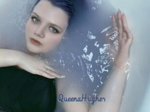 QueenaHughes