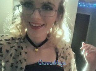 QueenieMaya