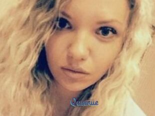 Queeniie