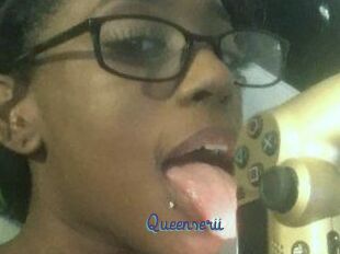 Queenserii