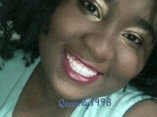 Queensly1998