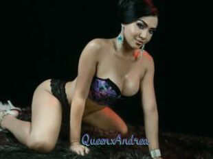 QueenxAndrea