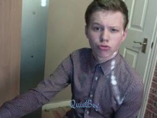 QuietBoy