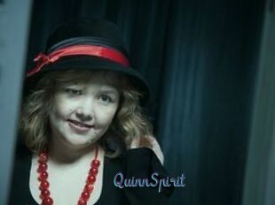 QuinnSpirit