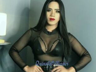 QuinnWilliams