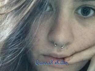 QuinnxXxKitten