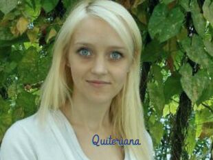 Quiteriana
